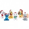 Peluche de Noël Disney Son 26 cm Assortiment