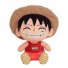 Anime en Peluche poupées Jouet Tony Chopper en Peluche Luffy en Peluche Cosplay Peluche en Peluche