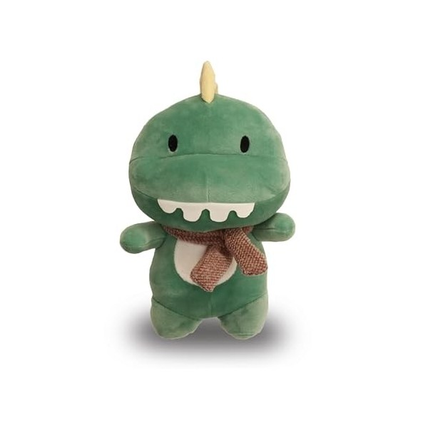 My Plüschi Peluche doudou peluche jouet jouet cadeau pour bébé enfant anniversaire fille garçon dinosaure dinosaure sauri