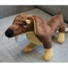 Ikea Dackel Peluche pour chien