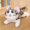 Kawaii Chat Peluche Jouet Chat Peluche poupée Peluche Animal poupée Chat Peluche poupée Enfants Oreiller Anniversaire Cadeaux
