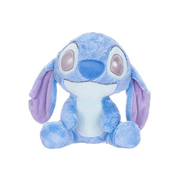 Disney Peluche Snuggletime Stitch 23cm