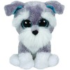 Ty - TY36150 - Beanie Boos - Peluche Whiskers Chien 15 cm