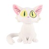 Peluches Suzume No Tojimari | Peluches Chat Noir et Blanc Daijin | 2023 Nouveau Film Anime Daijin & Sadaijin Plushies Doll | 