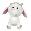 Moi, moche et méchant 3 - Peluche Unigoat