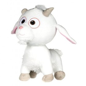 Moi, moche et méchant 3&nbsp;- Peluche Unigoat
