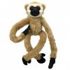 Wild Planet K8384 Gibbon 46Cm All About Nature, Multi-Colour, 46 cm