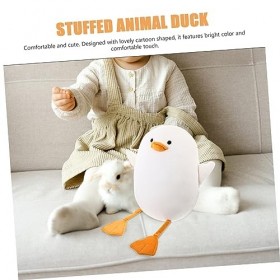 VICASKY Enfants Jouets Coussins pour Lit Animal en Peluche Jouets pour Enfants Kawaii Peluche Jouet en Peluche Kawaii Jouet e