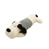 EacTEL Jouets en Peluche Chien Peluche Chiot Peluche Animaux Jouets Enfants Cadeaux d’Anniversaire Cadeaux de Noël 40CM 3