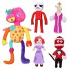 Poupées danime en peluche pour les fans de télévision | Jouets en peluche – 30 cm – Jouets en peluche pour enfants