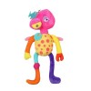 Poupées danime en peluche pour les fans de télévision | Jouets en peluche – 30 cm – Jouets en peluche pour enfants