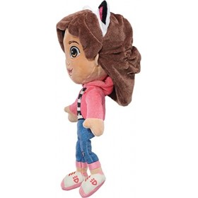 Schmidt Spiele Gabby 42784 Gabbys Dollhouse Peluche 28 cm