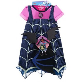 Just Play 78050 Robe Vampirina