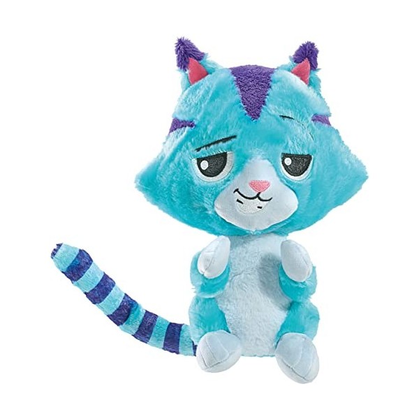 Schmidt Spiele 42788 Gabbys Dollhouse Ratkatz Peluche 25 cm