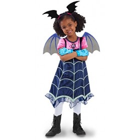 Just Play 78050 Robe Vampirina