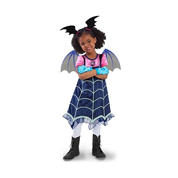 Just Play 78050 Robe Vampirina