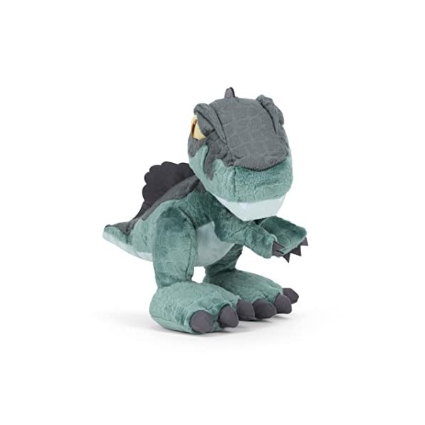 Schmidt Spiele 42773 Dinosaure géant, Dominion, 26 cm