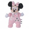 NICOTOY- Disney Animal en Peluche, 6315872503, Multicolore