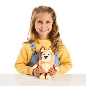 BLUEY Peluche Mum Chilli 22,9 cm
