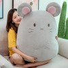 Dinosaure Géant Doudou Animaux en Peluche Oreiller Doux Coussin Mignon Kawaii Room Decor Lapin Jouets Cadeaux D’Anniversaire 