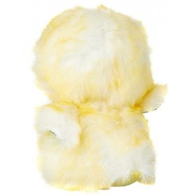 TY Lemon Drop Chick 36316 Peluche Jaune