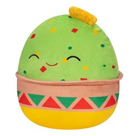 Squishmallows - 19 cm Plush P13 - Gideon the Guacamole
