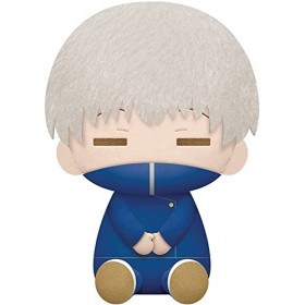 Banpresto Jujutsu Kaisen - Toge Inumaki - Peluche Big Plush 20cm
