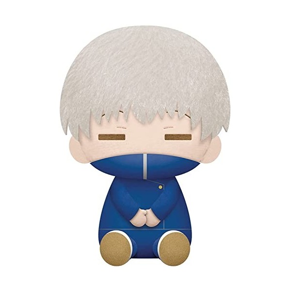 Banpresto Jujutsu Kaisen - Toge Inumaki - Peluche Big Plush 20cm