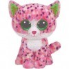 Ty - TY36189 - Beanie Boos - Peluche Sophie Chat 15 cm