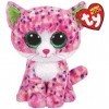 Ty - TY36189 - Beanie Boos - Peluche Sophie Chat 15 cm
