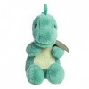 Aurora, 23320, Ebba Baby Eco Ryker Rex Dragon, 32cm, Eco-Friendly Peluche, Vert