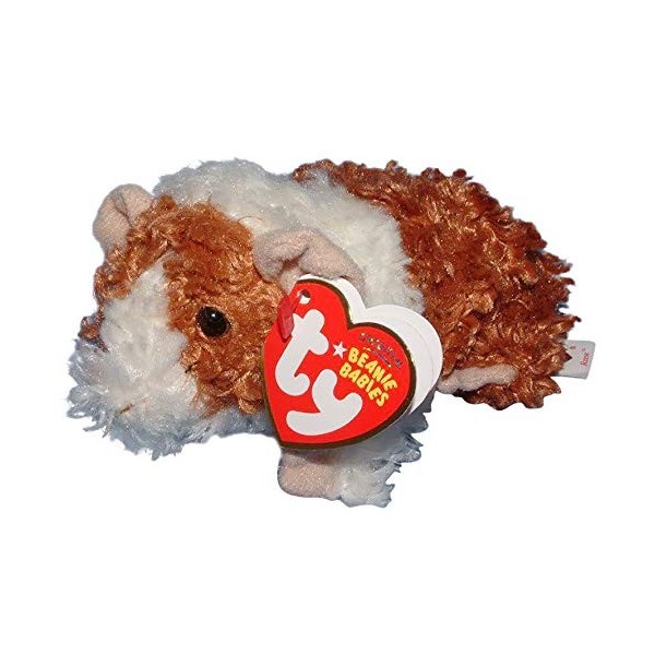 Ty - Peluche Reese le cochon dInde