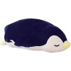 JTLB Pingouin Doux en Peluche Oreiller - Animal en Peluche Cadeau Pingouin en Peluche Peluche Peluche Peluche Jouet en Peluch