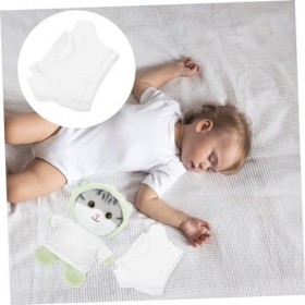 ibasenice 6 Pièces Vêtements De Poupée Jolis Petits Vêtements Poupée T-Shirts Vêtements dours Vierges Vêtements Danimaux en 