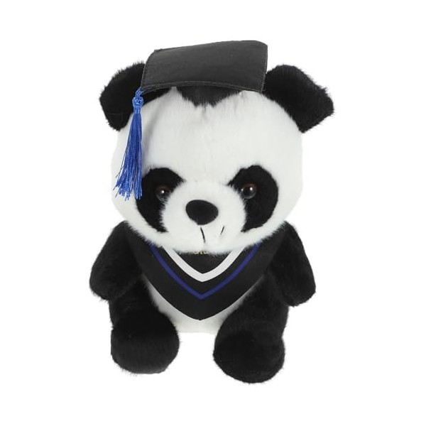 VICASKY Graduation Ours 2024 Classe De 2024 Ours Personnalisé Graduation Ours Graduation Ours Cadeau en Peluche Graduation Ou