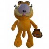 Play by Play Peluche chat Garfield 32 cm / 1260 Qualité Super Soft - Mod. 760022622