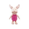 Disney Store Petite Peluche Porcinet, 22 cm, Peluche en Tissu Doux avec détails brodés et Visage expressif, Convient à Tous L