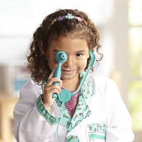 Melissa & Doug - 14839 - Costume De Docteur