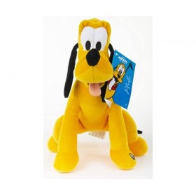 Sambro Pluton Peluche sonore 30 cm