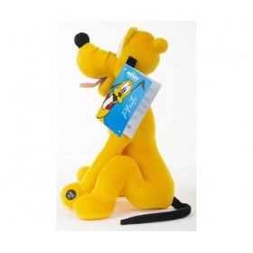 Sambro Pluton Peluche sonore 30 cm