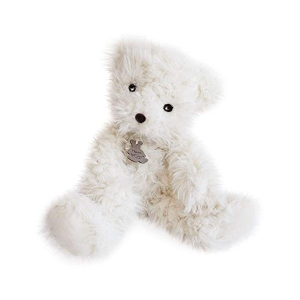 Histoire dours Peluche Pompon 40 cm Petite HO2971