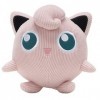 Pokémon Jigglypuff Peluche en velours côtelé 20,3 cm