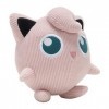 Pokémon Jigglypuff Peluche en velours côtelé 20,3 cm