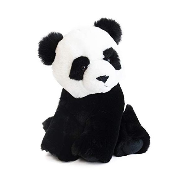Histoire dOurs Peluche Panda 20 cm