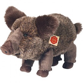 Hermann Teddy Collection - 908319 - Peluche - Verrat - 30 cm