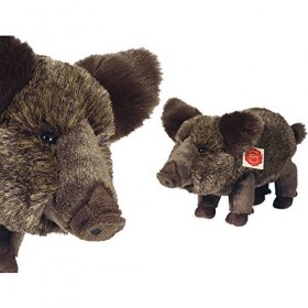 Hermann Teddy Collection - 908319 - Peluche - Verrat - 30 cm