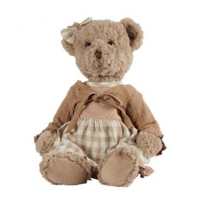 Louise Mansen Luce - Ours Brun 30cm