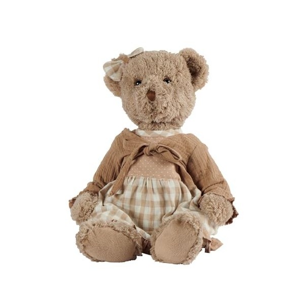 Louise Mansen Luce - Ours Brun 30cm