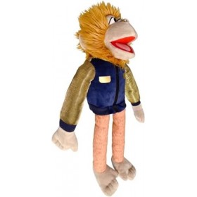 VERY GOOD SHOW Peluche Jean-Marc 45CM