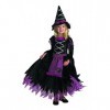 Déguisement Sorcière Inc 32732 Fairytale Toddler Costume Taille 3T-4T